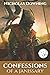 Confessions of a Janissary (Epic Christian Adventures in Military Historical Fiction)