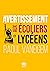 Avertissement aux écoliers et lycéens (French Edition)