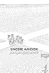 Sincere amicizie by Jean-Jacques Sempé
