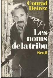 Les noms de la tribu