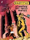 Papyrus - Tome 2 ...