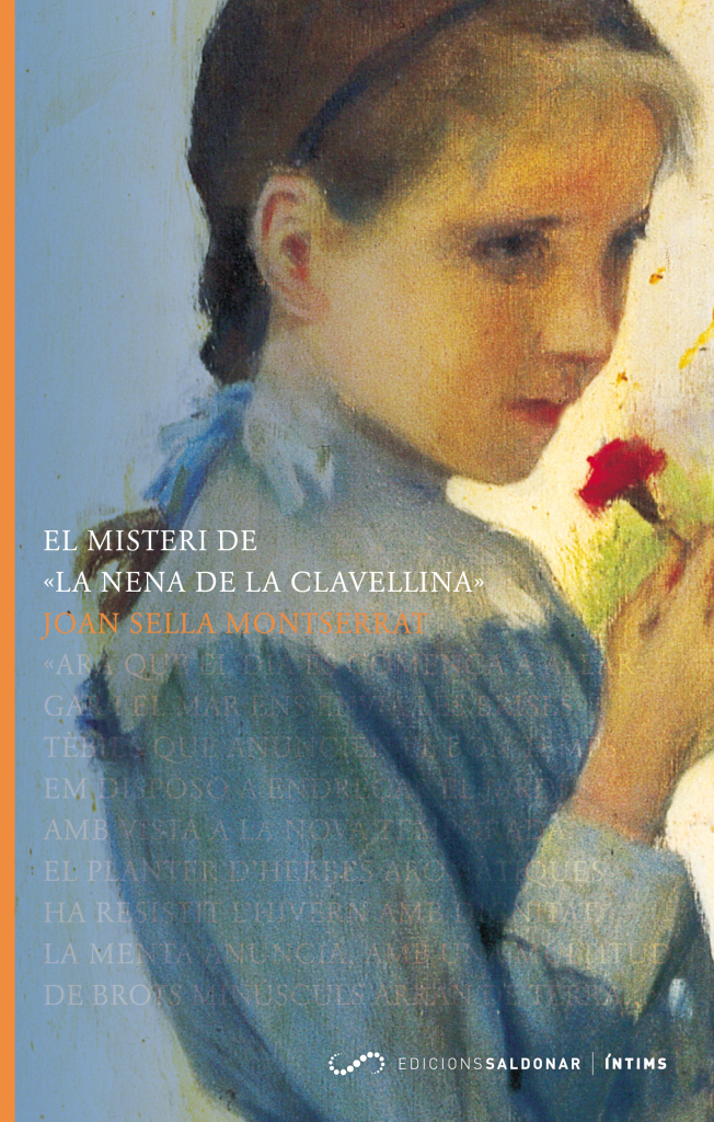 El misteri de “La nena de la clavellina”