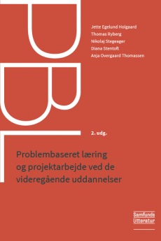PBL- Problembaseret læring og projektarbejde ved de videregående uddannelser