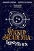 Lost Stars (Wicked Academia, #1)