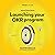 Launching your OKR program