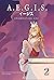 A.E.G.I.S.: Volume 2