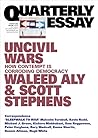 Uncivil Wars: How...