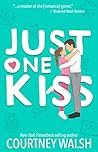 Just One Kiss (Harbor Pointe, #3) Book cover for Just One Kiss (Harbor Pointe, #3)