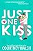 Just One Kiss (Harbor Pointe, #3) by Courtney Walsh
