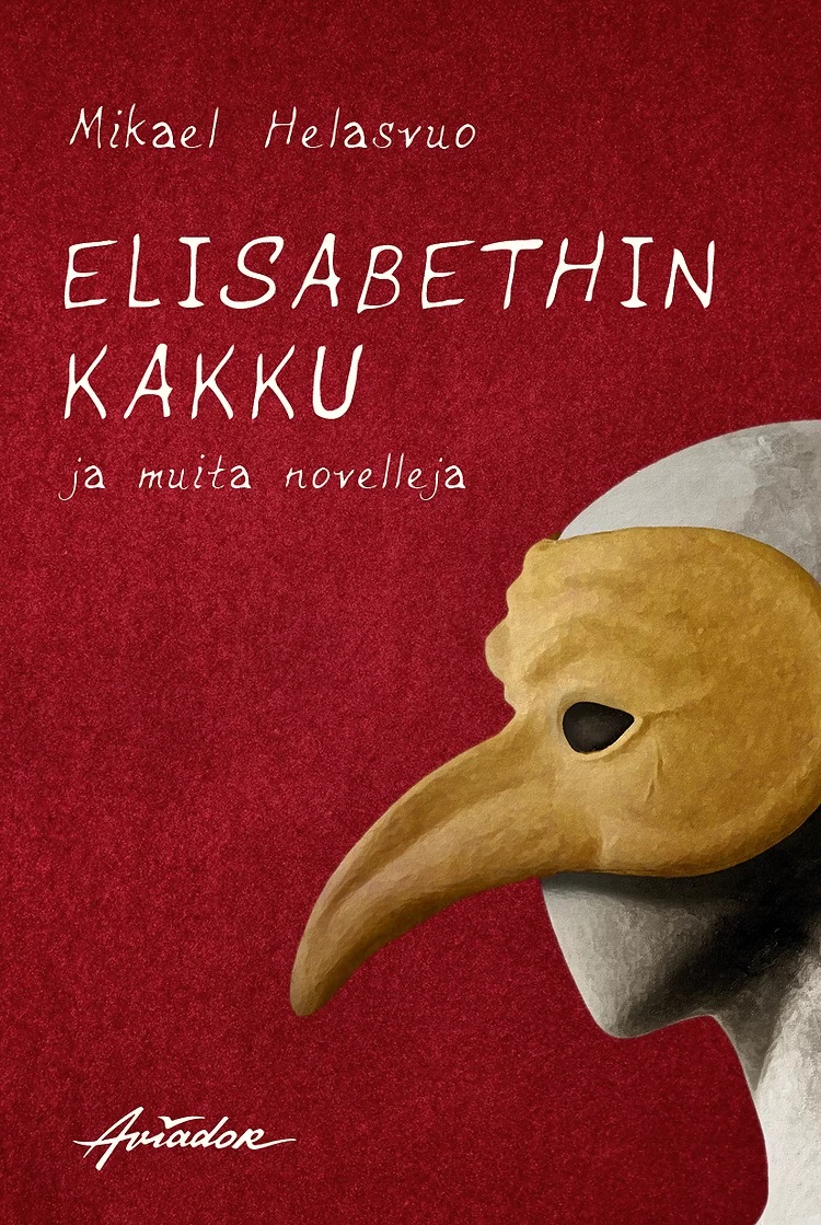 Elisabethin kakku ja muita novelleja