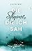 Die Stimme, die ich sah: Über Vertrauen, Hingabe und Intuition (German Edition)
