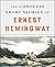 Ernest Hemingway - The Complete Short Stories