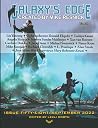 Galaxy's Edge Magazine, Issue 58, September 2022 Galaxy's Edge Magazine, Issue 58, September 2022