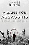 A Game For Assassins