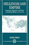Hellenism and Emp...