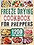 Freeze Drying Cookbook for ...