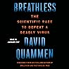 Breathless by David Quammen