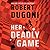 Her Deadly Game (Keera Duggan, #1)