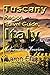 Tuscany Region Travel Guide...