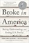 Broke in America:...