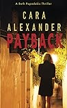 PAYBACK: A Beth Papadakis Thriller Book 4 (London Crime Thriller Series)