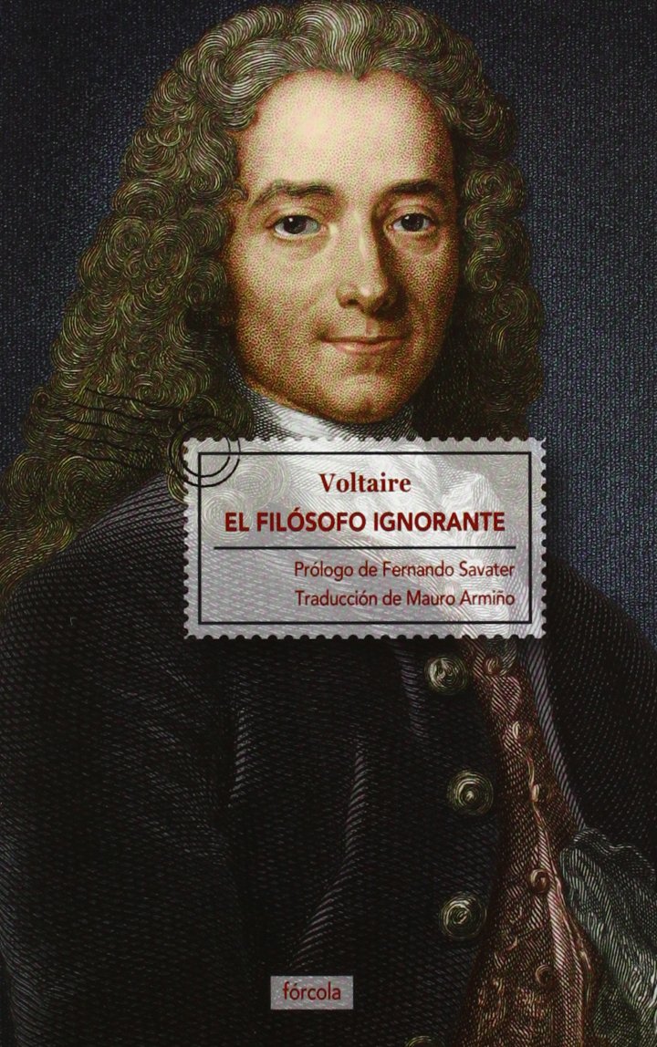 El filósofo ignorante (Paperback)