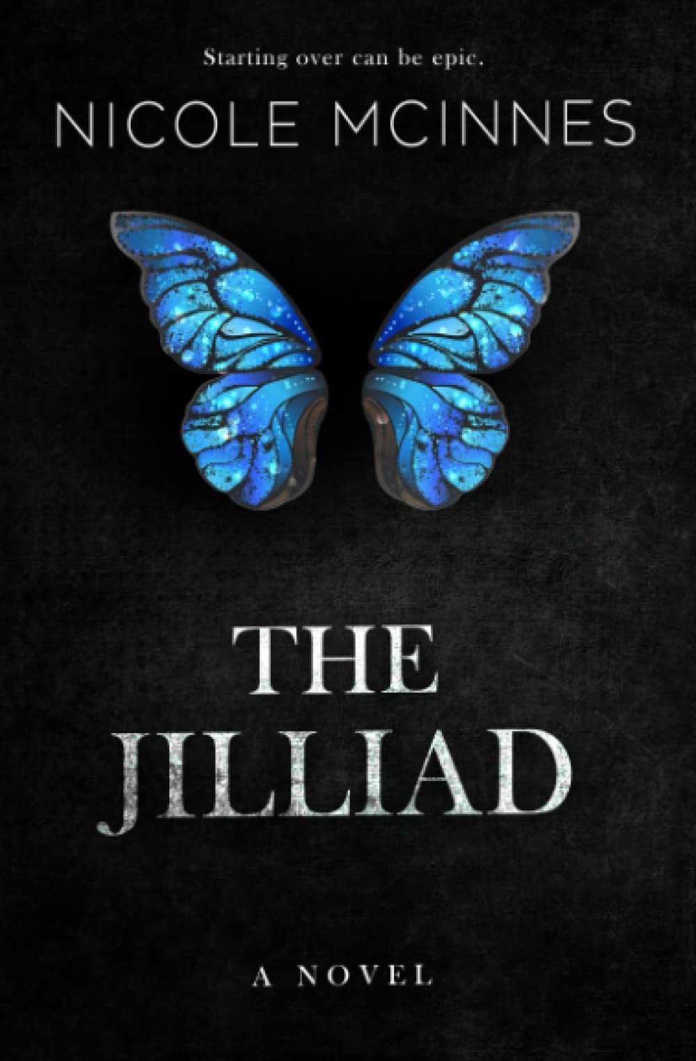 The Jilliad (Paperback)