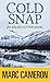 Cold Snap (The Arliss Cutter; Center Point Large Print)