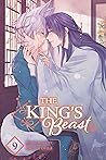The King's Beast, Vol. 9 by Rei Tōma