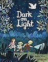 Dark on Light