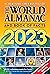 The World Almanac and Book of Facts 2023 by Sarah Janssen