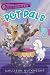 Buttons's Talent Show: A QUIX Book (Pet Pals)