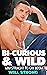 Bi Curious and Wild: MM Str...