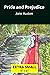 Pride and Prejudice (Extra small edition)