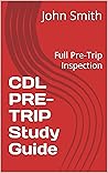 CDL PRE-TRIP Stud...