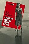 La pintora pelirroja vuelve a París by Ara de Haro