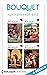 Bouquet e-bundel nummers 4409 - 4412 (Dutch Edition)