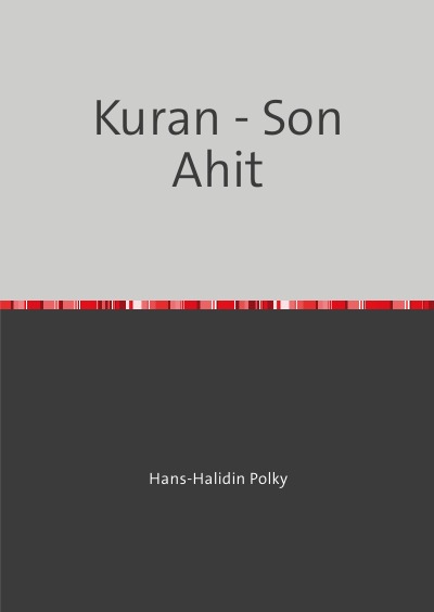 Kuran - Son Ahit: ÜSTÜNDE ON DOKUZ VARDIR!
