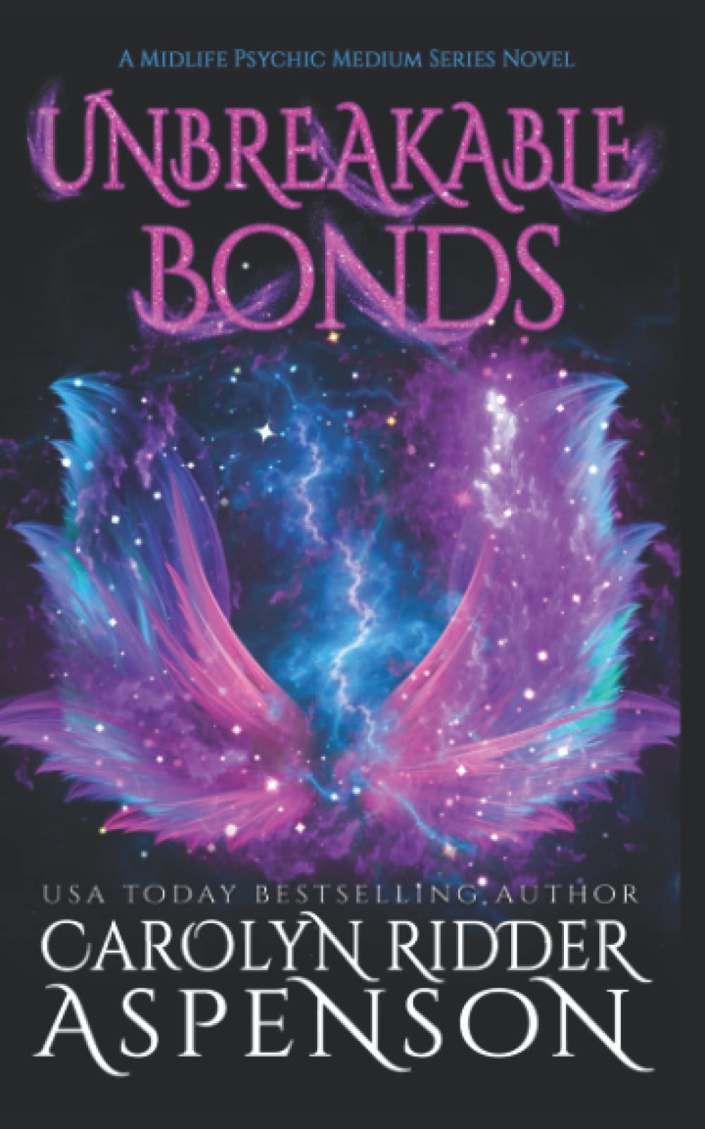 Unbreakable Bonds (Angela Panther, #2)