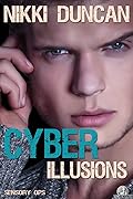 Cyber Illusions: Sensory Ops Book 6