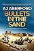 Bullets in the Sand (Inspector George Zammit #2)