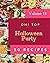 Oh! Top 50 Halloween Party ...