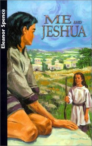Me and Jeshua (Paperback)
