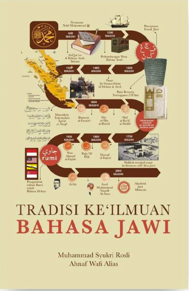 Tradisi Keilmuan Bahasa Jawi