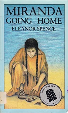 Miranda Going Home (An Australian Original)