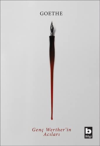 Genc Werther'in Acilari (Paperback)