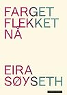 Farget flekket nå