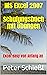MS Excel 2007 - Schulungsbu...
