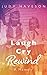 Laugh Cry Rewind: A Memoir