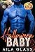 Halloween Baby (A Monstrous Mistake)